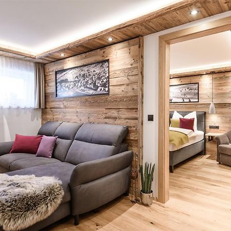 Apartment Nh96 Inklusive Kostenfreiem Eintritt In Die Alpentherme 배드호프가스타인 외부 사진