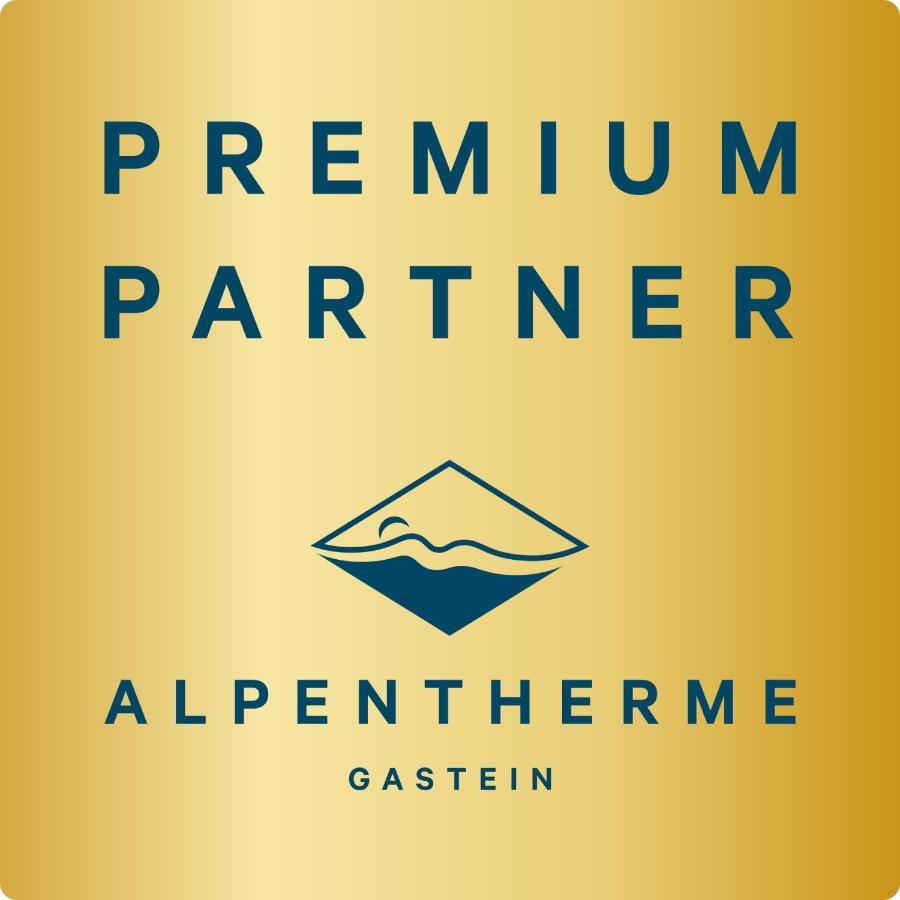 Apartment Nh96 Inklusive Kostenfreiem Eintritt In Die Alpentherme 배드호프가스타인 외부 사진
