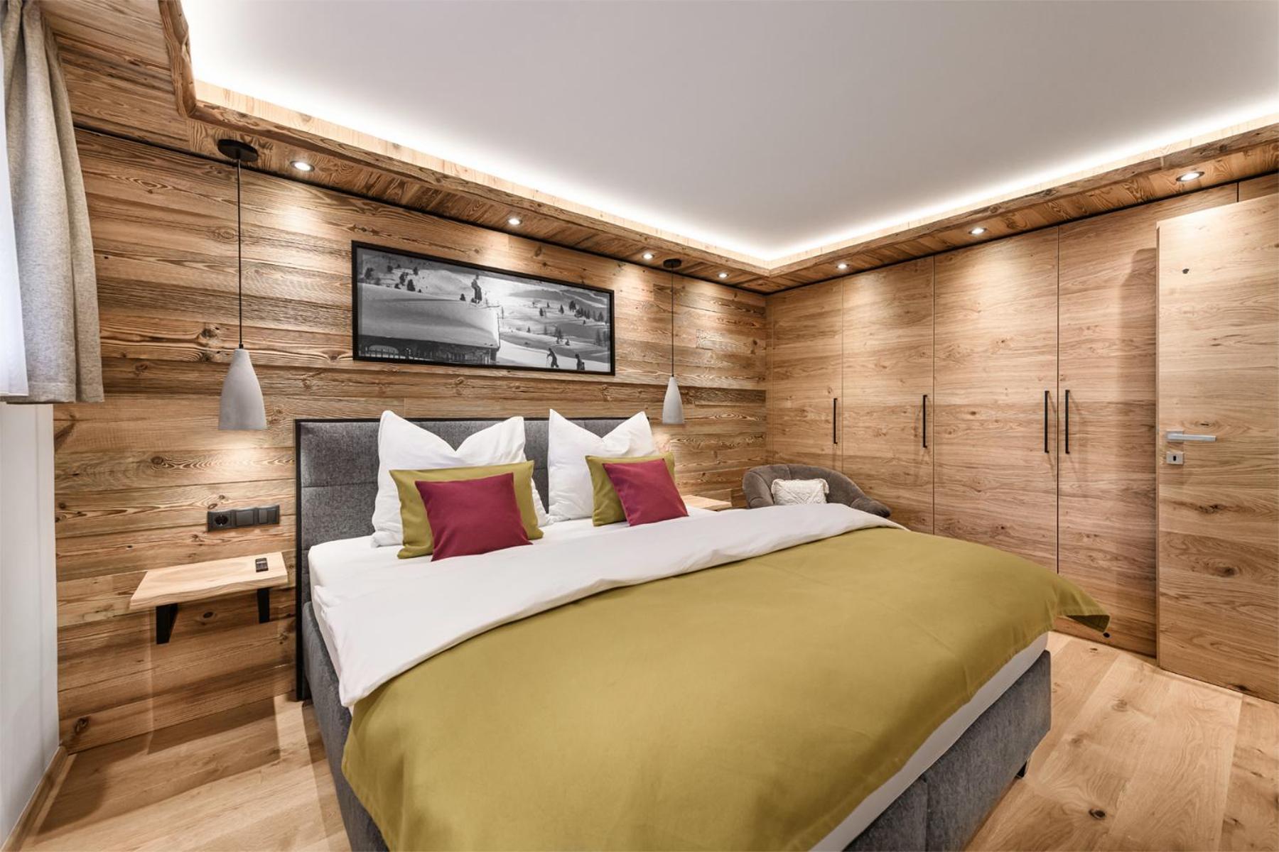 Apartment Nh96 Inklusive Kostenfreiem Eintritt In Die Alpentherme 배드호프가스타인 외부 사진