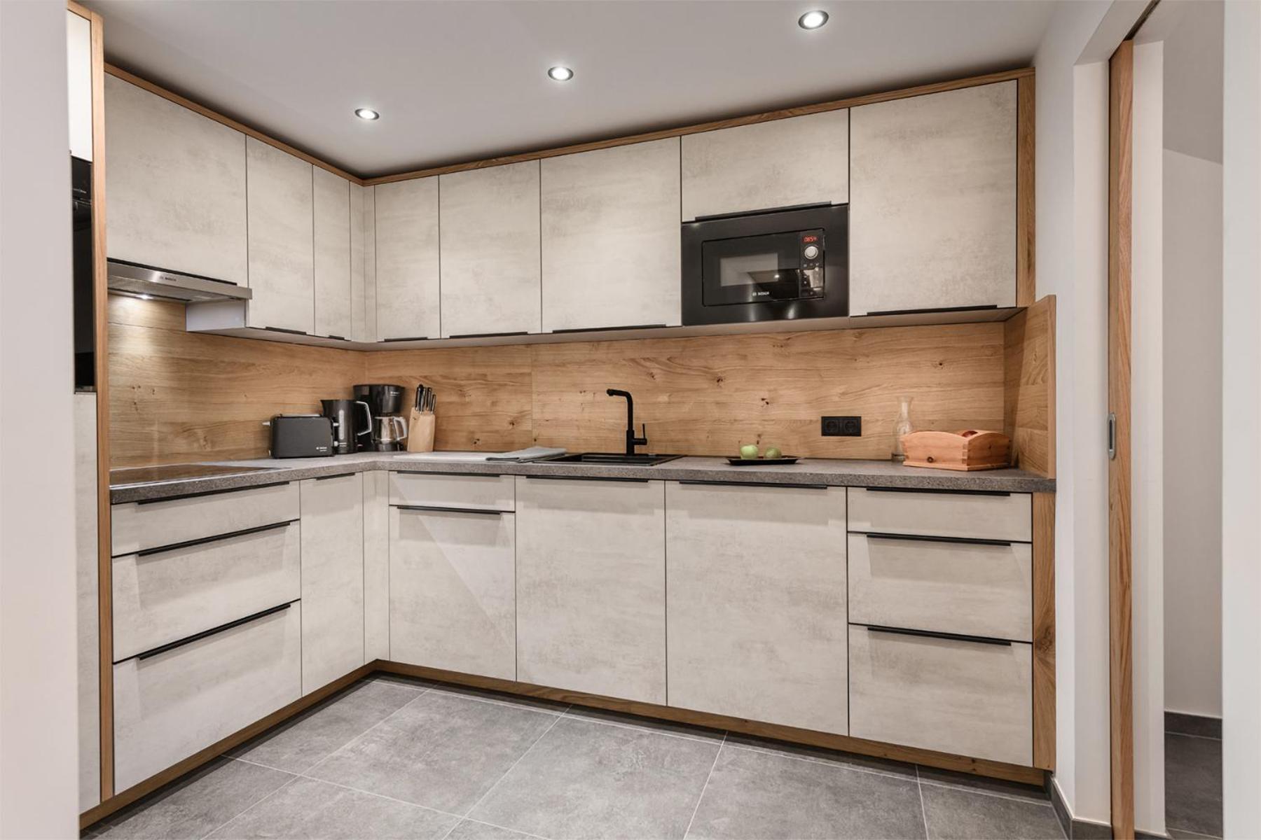 Apartment Nh96 Inklusive Kostenfreiem Eintritt In Die Alpentherme 배드호프가스타인 외부 사진