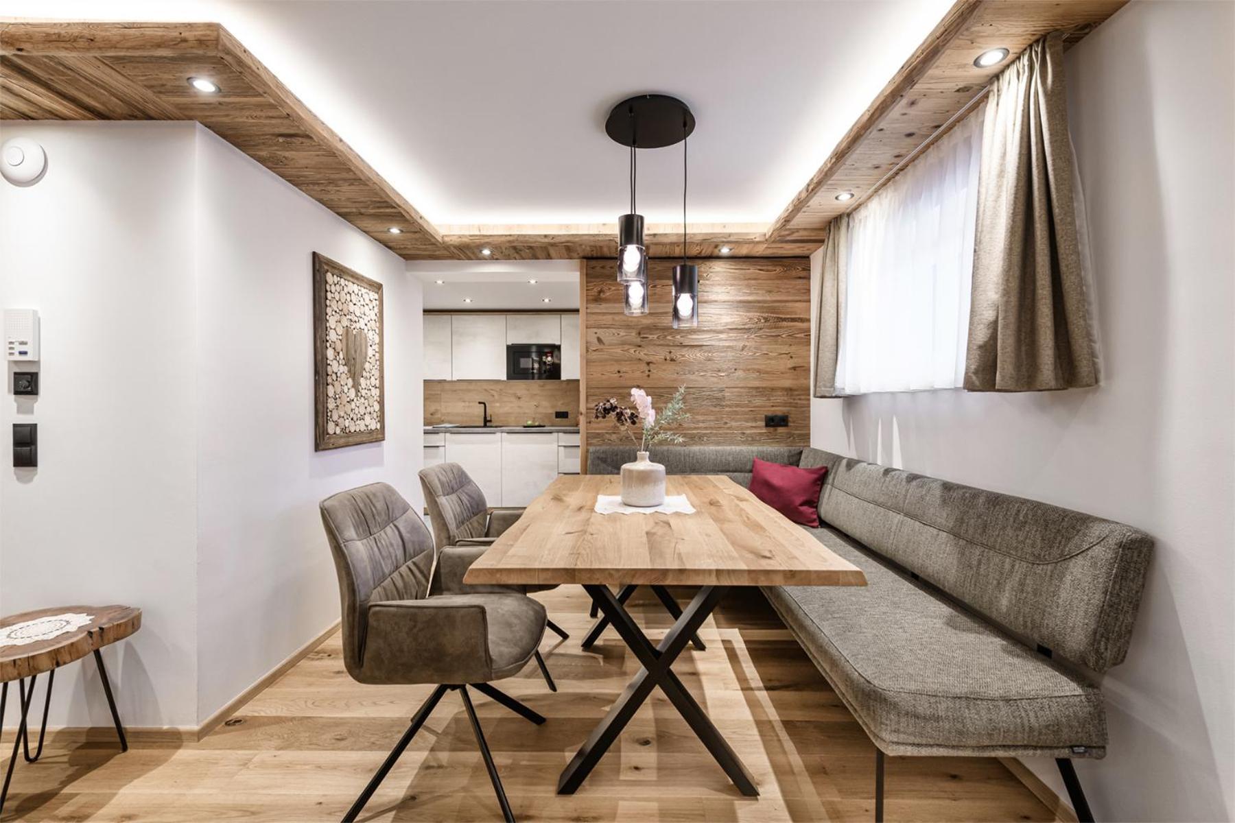 Apartment Nh96 Inklusive Kostenfreiem Eintritt In Die Alpentherme 배드호프가스타인 외부 사진