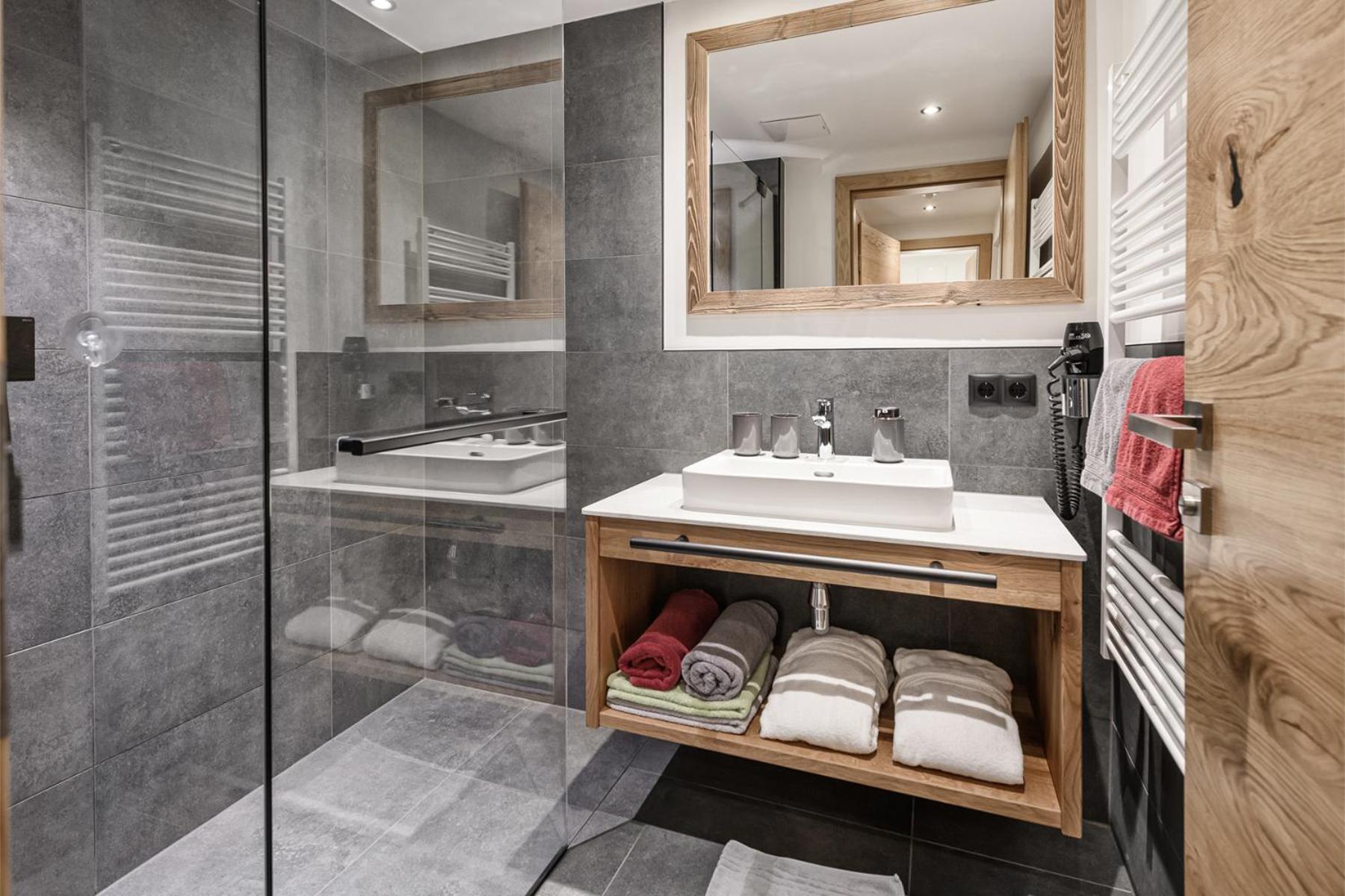 Apartment Nh96 Inklusive Kostenfreiem Eintritt In Die Alpentherme 배드호프가스타인 외부 사진