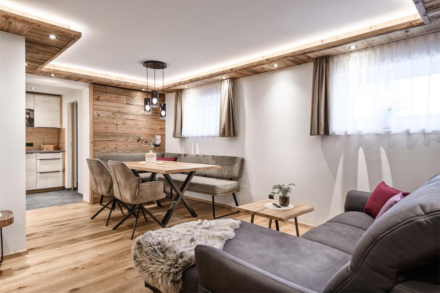 Apartment Nh96 Inklusive Kostenfreiem Eintritt In Die Alpentherme 배드호프가스타인 외부 사진